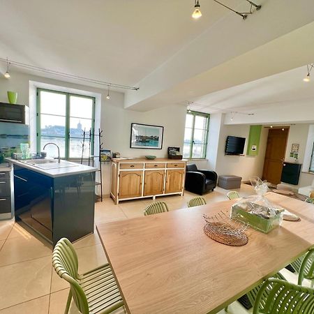 La Vue Loire Maison Saint-Denis-de l'Hotel ภายนอก รูปภาพ