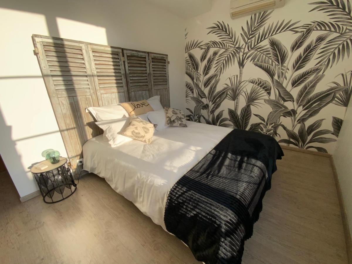 La Vue Loire Maison Saint-Denis-de l'Hotel ภายนอก รูปภาพ